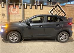 هيونداي كونا